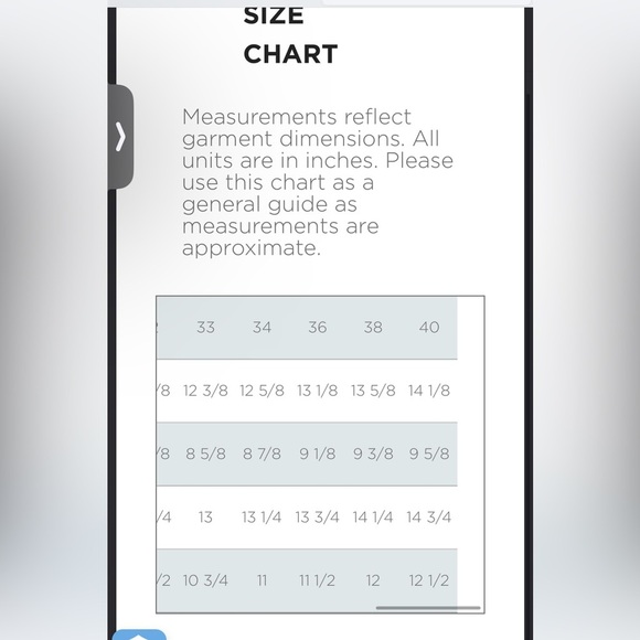 NWT Swet Tailor 29 The Everyday Chino Short Olive  Green - Picture 9 of 10